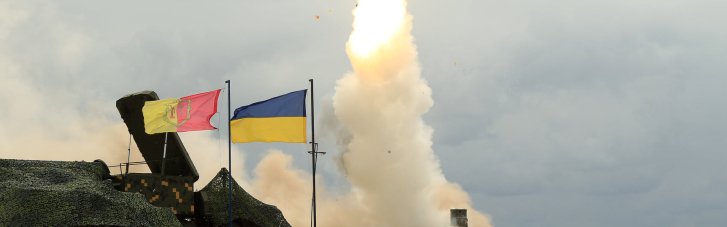 Україна та США почали спільну роботу над модернізацією ракет до С-300