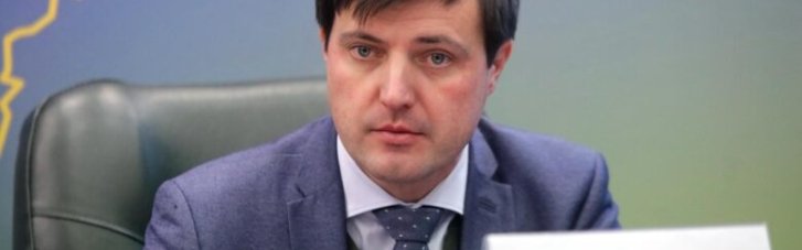В Україні відновили профільне аграрне міністерство