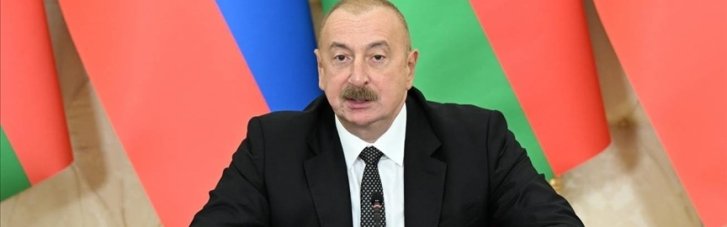 Азербайджан провел мобилизацию резервистов и выдвинул войска на боевые позиции