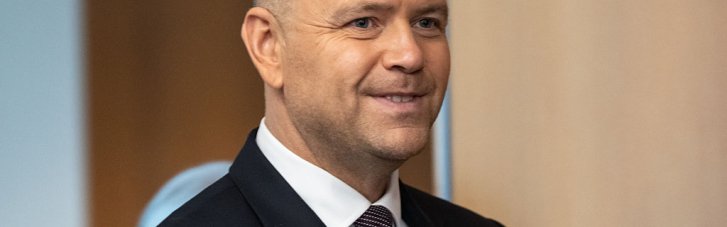 Прагматизм і трохи підлабузництва: Навроцький хоче відкрити у Польщі американську військову базу "Форт Трамп"