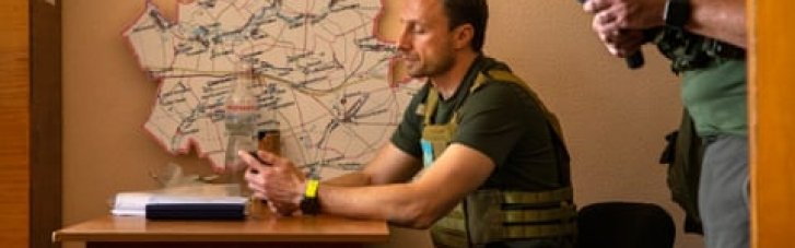 Прокурор із маршрутом через Росію. Кого Кравченко поставив у Полтаві