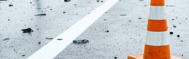 Під Одесою сталася жахлива ДТП: троє загиблих (ФОТО)