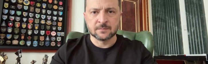 Базовый документ с гарантиями безопасности для Украины фактически готов, — Зеленский