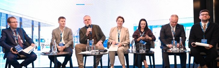 Третя Митна платформа: Україна формує митну систему, готову працювати в ЄС