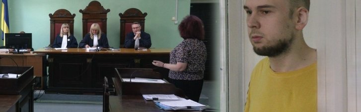 Пожизненное лишение свободы: военный получил строжайшее наказание за расстрел двух инструкторов на полигоне и покушение на убийство еще одного