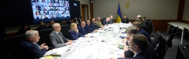 Україна розширить свою присутність в Африці, - Буданов