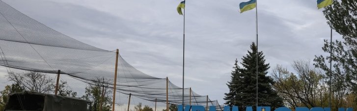 В Донецкой области расширяют зону обязательной эвакуации детей