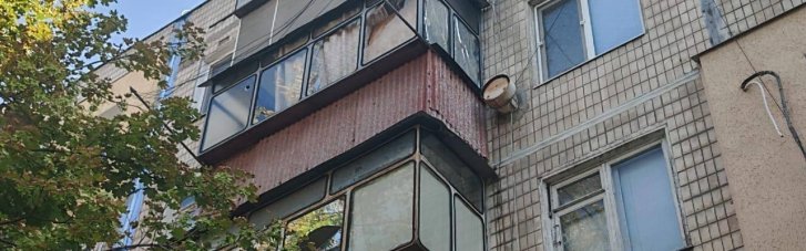 Від ударів по Дніпропетровщині постраждали оселі та монастир, поранено жінку (ФОТО)
