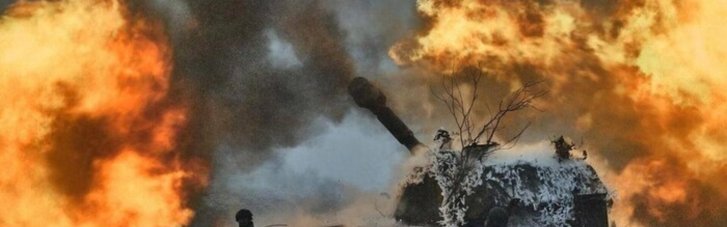 Ситуація на фронті: найбільше боїв на Покровському напрямку
