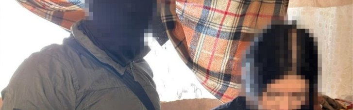 Готувала теракт у центрі Дніпра: СБУ затримала ворожу поплічницю