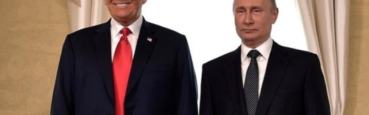 Президент Украины заявил, что Трамп по телефону обсудил с Путиным все 20 пунктов мирного плана