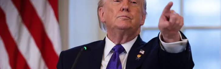 На фоне заявлений Трампа: послы ЕС соберутся сегодня на экстренное заседание