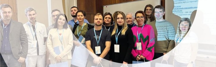 Нові методики та міжнародний досвід: як фундація Миколи Сушка підтримує українську медицину