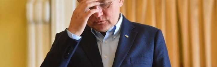 У машині мера Садового виявили "жучок": що відомо