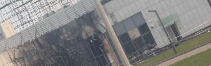 Україна атакувала дата-центр "Сбербанку" в Росії
