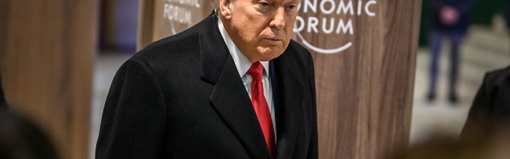Трамп назвал себя диктатором, но "не ужасным"