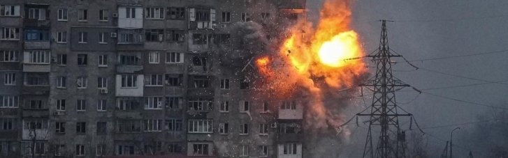 1418. Сьогодні тривалість нашої  війни зрівнялася з тривалістю так званої Великої Вітчизняної