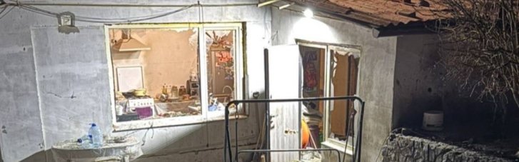 Окупанти вдарили по передмістю Харкова: постраждали троє людей, є руйнування