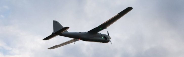 В воздушное пространство Латвии снова залетел дрон