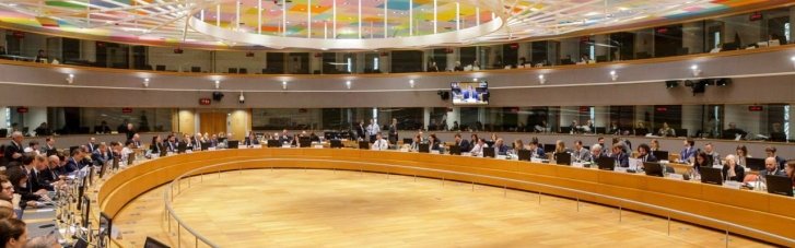 У межах Фонду енергетичної підтримки України буде створено Стратегічний Резерв, - Шмигаль