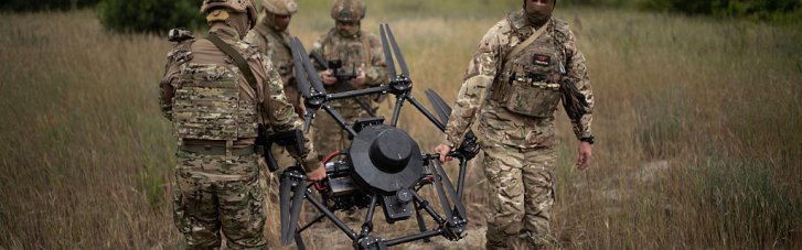 Сили оборони ліквідували 1310 російських окупантів та 68 артсистем за добу, — Генштаб