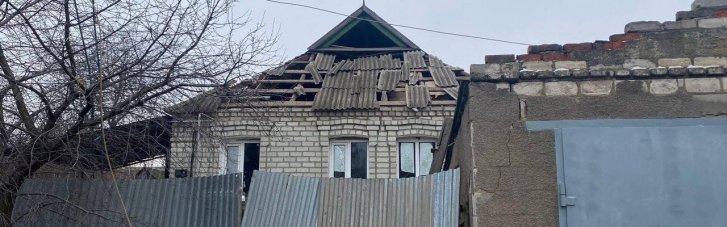 Окупанти обстріляли Краматорськ: Пошкоджено лікарню та будинки