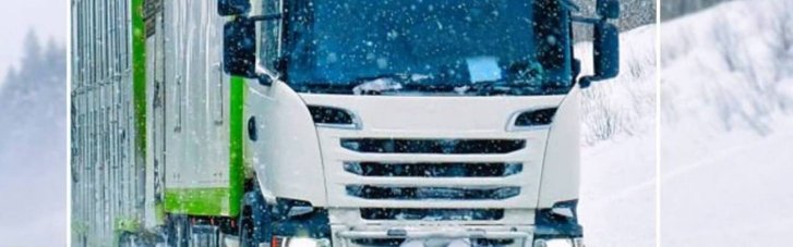 В Києві обмежать рух вантажівок: деталі