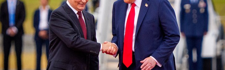 Путін послав Трампа. Війна переходить в 2027 рік