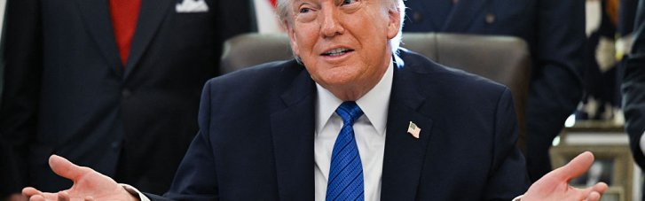 Трамп объявил, как может решить финансовые трудности ООН — заставит всех платить