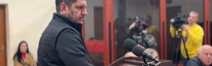 Избегал ответов и давал ложные показания: обвинения против свидетеля по делу детектива НАБУ Магамедрасулова направлены в суд