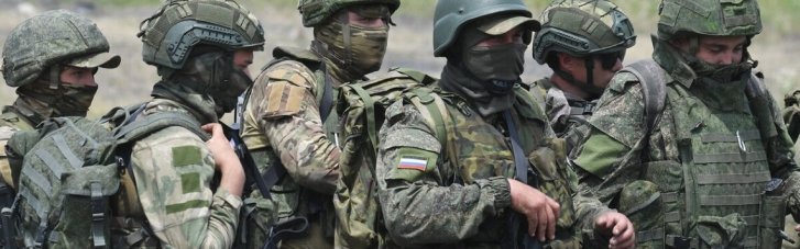 В июле россияне увеличили количество штурмовиков на фронте, — Мадяр