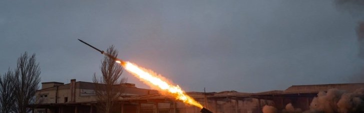 Треть штурмов враг сконцентрировал на одном направлении, — Генштаб
