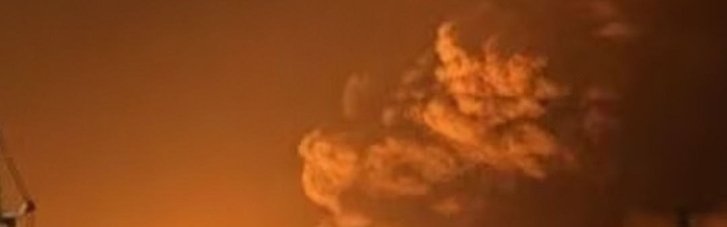 Сили оборони вдарили по пунктах управління дронами та військовими кораблями РФ, — Генштаб