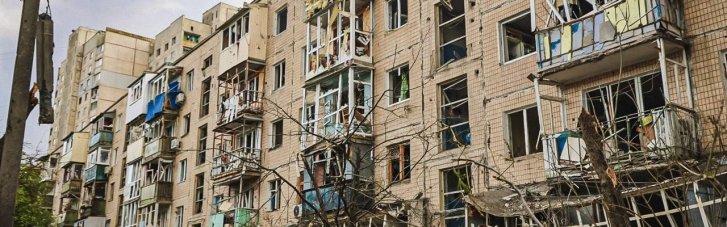 Удар по Харькову: количество погибших и раненых выросло