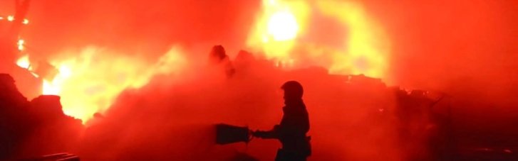 Цієї ночі ворог застосував більше 450 ударних дронів та 30 ракет різних типів , — Зеленський