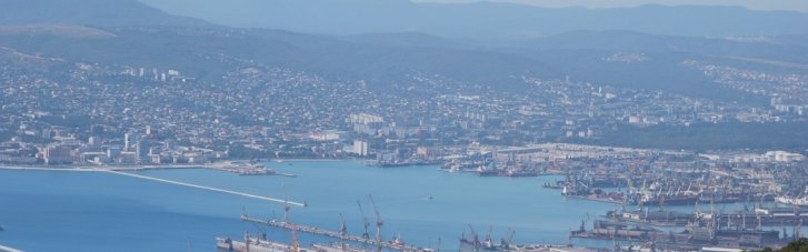 Казахстан протестует из-за атаки на российский нефтяной терминал: в МИД ответили