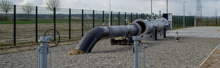 Армия РФ осенью может усилить удары по газовой инфраструктуре Украины, — ГУР