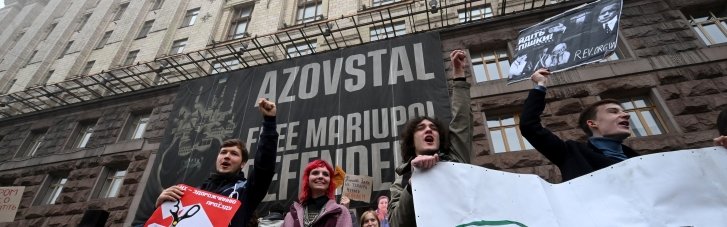 Банкова проти Кличка. Чи призначать киянам нового Попова
