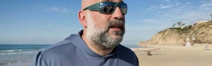 Міндіч знову подав до суду проти Железняка: вимагає відшкодувати "моральну шкоду"
