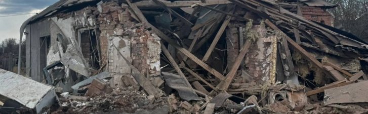 Атака на Богодухов: количество раненых выросло, среди них есть ребенок