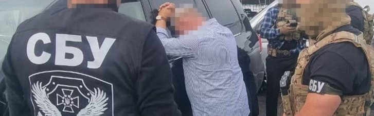 Экс-нардеп из Николаевской области "продавал" ухилянтам выписки ВЛК об инвалидности