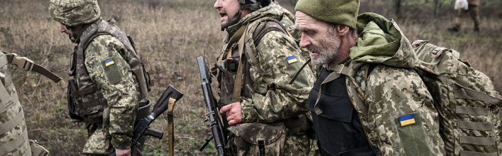 Ситуация на фронте к утру 11 марта: информация Генштаба