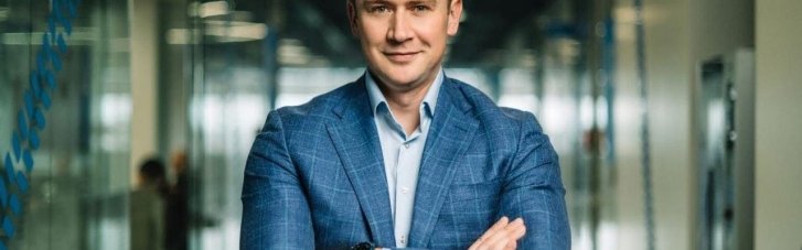 Один із найвпливовіших благодійних фондів України отримав нового директора