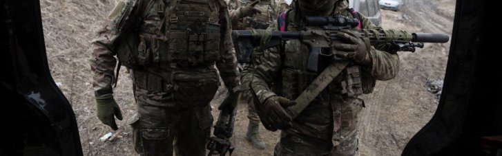 Силы обороны ликвидировали 810 российских оккупантов и 2 танка за сутки, — Генштаб