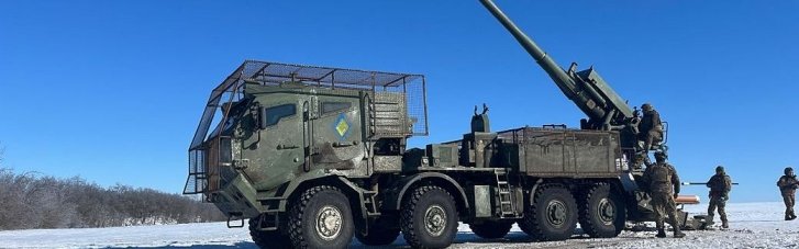 Украинские САУ "Богдана" будут производить в Польше: подробности проекта