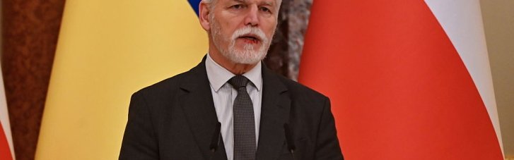 Президент Чехії звинуватив главу МЗС у спробах шантажу та залякування