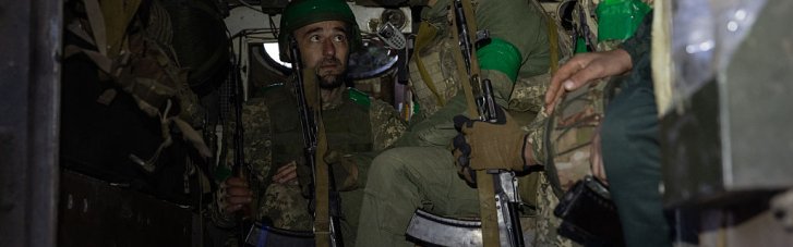 Ситуація на фронті на ранок 22 вересня: інформація Генштабу