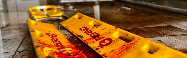 У Кривому Розі триває рятувальна операція після удару РФ: залишається ще троє зниклих безвісти, у тому числі дитина