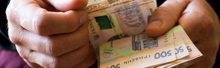 Уже в марте обещают украинцам рост пенсий (ИНФОГРАФИКА)