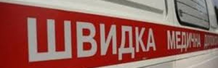 В Херсонской области в результате вражеской атаки пострадала мать с двумя детьми